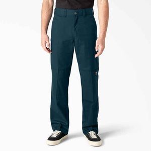 NWT Men’s 32x32 Dickies Skateboarding Regular Fit Double Knee Pants